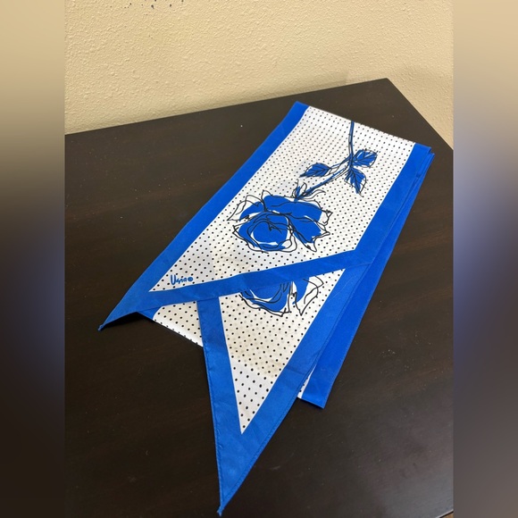 VINTAGE 60S VERESA BY VERA‎ SCARF - Picture 2 of 9